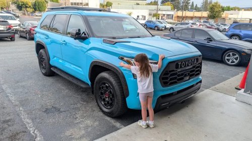 Buy This, Not That: These Are the 9 Best Off-Road SUVs for Families (And 9 to Skip)
