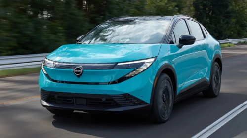 4 EV Alternatives To The Bolt (Which Chevy's Only Bringing Back For A Limited Time)