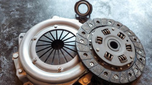 Have A Burning Smell From Your Car's Clutch? This Could Be The Reason Why