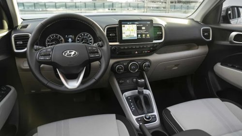 SUV, America's cheapest new vehicle in 2026 is a surprisingly practical SUV