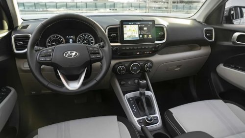America's cheapest new vehicle in 2026 is a surprisingly practical SUV