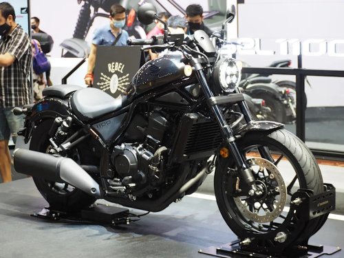 10 Reliable Motorcycles Owners Will Actually Recommend to You