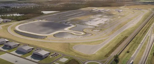 What Florida's eVTOL Test Site Actually Means For Drivers