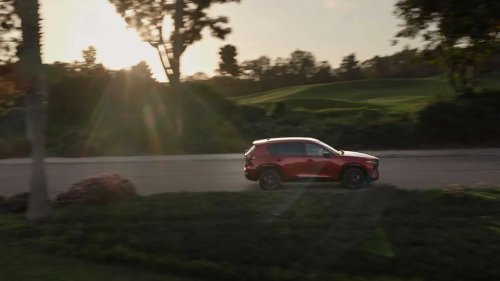 Mazda, SUV, BMW, This Mazda SUV is winning over former BMW owners on a budget
