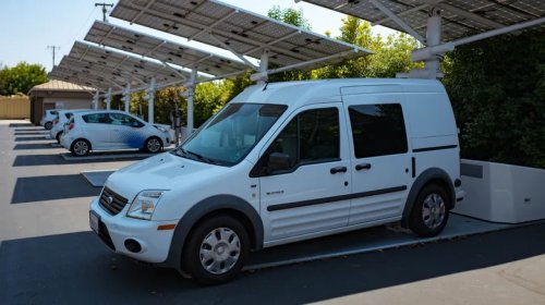 Are Sunshades Effective At Lowering Temps In Your Parked Car?