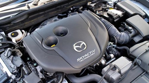 5 Of The Most Common Mazda DTC Codes (And Their Fixes)