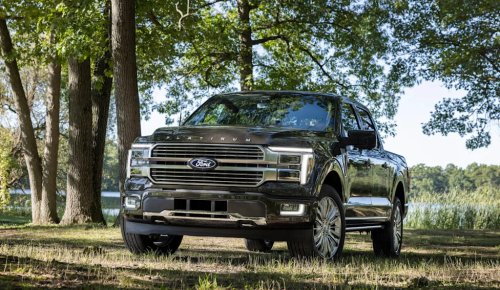 Ford, Ford F-150, Toyota, Toyota Tundra, Ford F-150 Vs. Toyota Tundra: Here's Our Honest Comparison