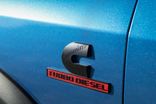 39,052 Cummins Diesel Engines Recalled Over Fuel Leak, Fire Risk