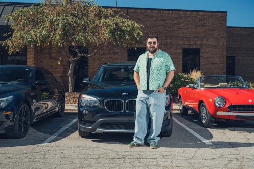 Meet the Characters Behind C/D, Including Our Buyer's Guide Managing Editor.