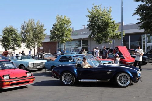 How California Car Enthusiasts Were Key to Passing Leno’s Law