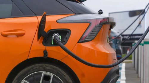 Your EV Could Make You Money While It's Parked, But Might Cost You In The Long Run