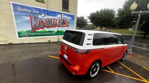 We Road-Tripped 2,000-Plus Miles in Our Volkswagen ID Buzz. Here’s What Surprised Us the Most.