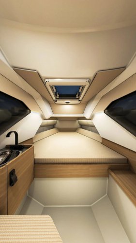 Boat Test: 2026 Highfield ADV9