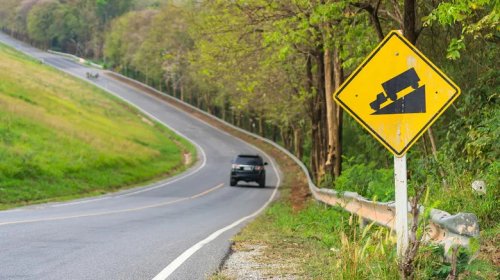 What Is Engine Braking & How Does It Help Preserve Your Automatic's Brake Pads