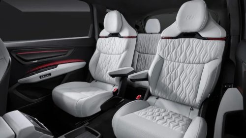 2027 Audi Q9 And SQ9 Revealed: What Makes Them The New Flagships