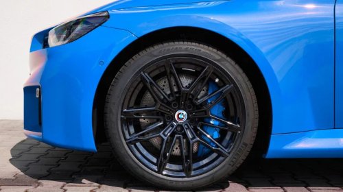 5 Downsides Of Using Run-Flat Tires