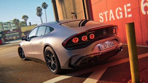 Entry-Level Merc GT53 Trades Triple-Motor Power for Big Range: TDS