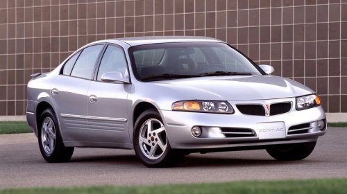 These Front-Wheel-Drive Cars Should Be Rear-Wheel Drive