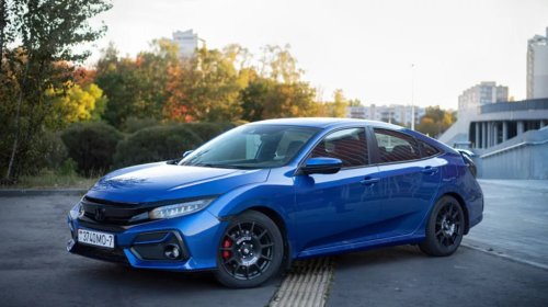 Honda, This Could Be The Worst Honda Engine Ever Built