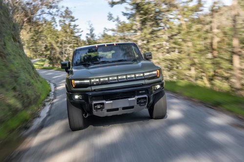GM, GM’s Electric Truck Problem Is Turning Into A Clearance Sale