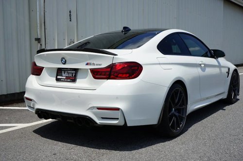 BMW, BMW M4, 2020 BMW M4 CS For Sale With 57,000 Miles