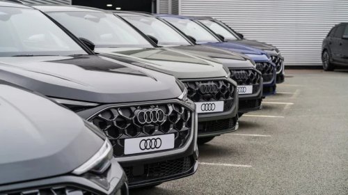 These Cars Have The Most Annoying Drivers, According To Our Readers