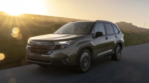 You Can Find These 5 New Hybrid SUVs For Well Under $50,000