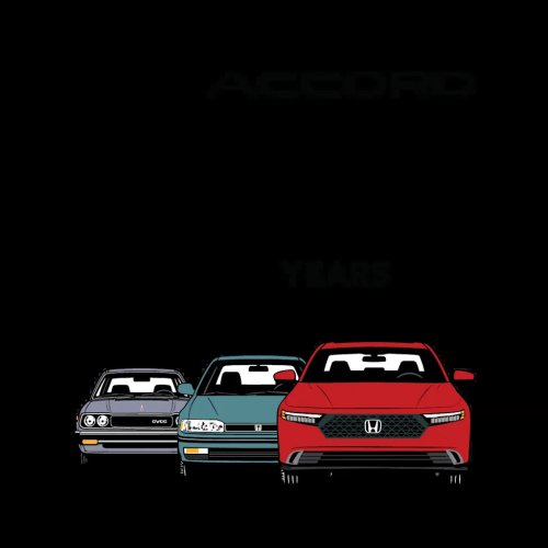 Honda, Honda Accord, The 2026 Honda Accord Starts Under $30K, And It's a Killer Deal!