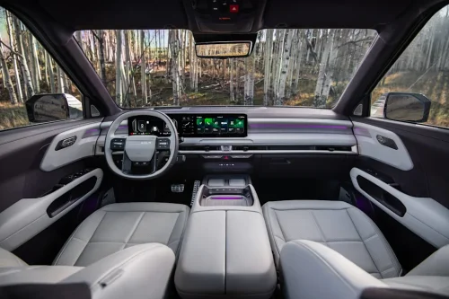 2027 Kia Telluride Hybrid vs. Gas. Is the Tradeoff Worth it?