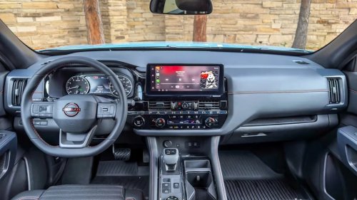 Nissan, Nissan Pathfinder, I Drove The 2026 Nissan Pathfinder For A Week: It Nails The Fundamentals