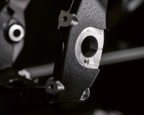 BMW, BMW Hones Its Sharpest Moto Into an Even More Potent Weapon for 2027