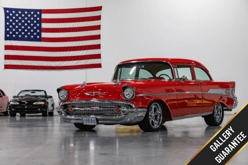 The 10 Coolest Cars For Sale On Motorious This Week