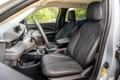 Ford, Ford Mustang Mach-E, Ford Mustang, The 2026 Ford Mustang Mach-E Select Is a Workhorse