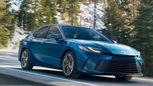 5 Hybrids Most Likely To Make It To 250,000 Miles, Per iSeeCars Study