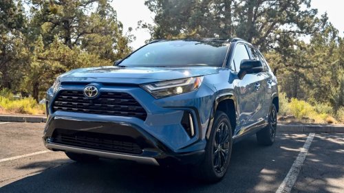Subaru vs Toyota vs Honda vs Mazda Reliability: Hybrids Expose The Real Winner