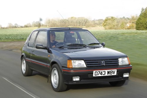 20 of the best front-wheel-drive cars ever built
