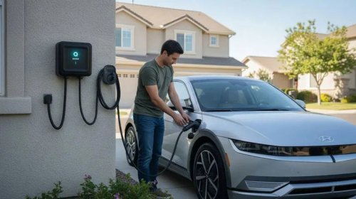 Considering A Level 2 EV Charger? How To Know If You Need One