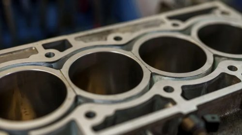 Why Did Most Car Manufacturers Switch From Cast Iron To Aluminum Engine Blocks?
