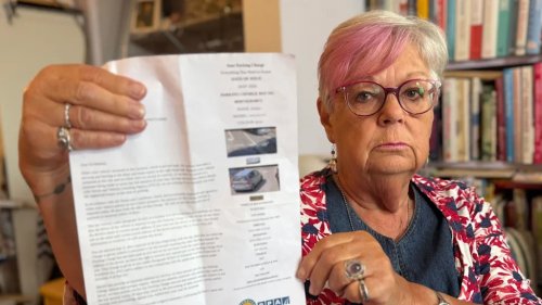 I've been given a parking charge notice - do I have to pay it?