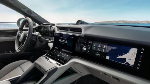 Porsche, Porsche Has A Fix For Older Boxster And 911s' Dated Infotainment