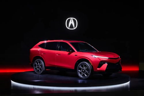 Honda, Honda CR-V, Honda Reportedly Fast-Tracks Next-Gen CR-V, More Hybrids After Killing EVs