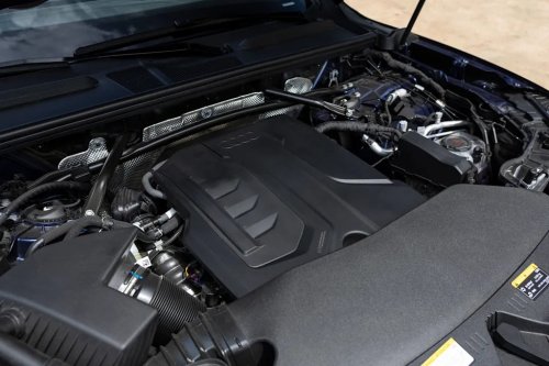 Audi, Audi Q5, 2027 Audi Q5 / Q5 Sportback