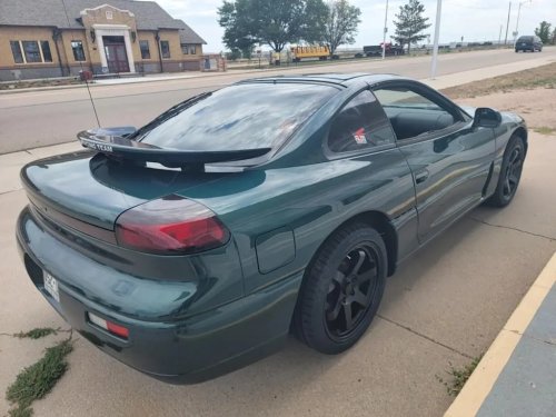 1996 Dodge Stealth R/T Turbo For Sale