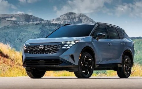 2027 Nissan Rogue Hybrid: 5 Things You Need To Know