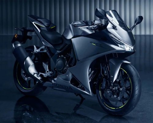 Honda’s Affordable New Performance Moto Is Its Most Rider-Friendly Yet