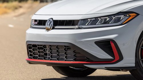 Volkswagen Jetta, Volkswagen, The 2026 Jetta GLI Is the Last Manual Volkswagen You’ll Be Able to Buy