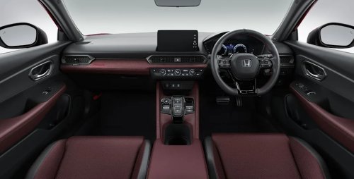 Honda Shows 2027 Prelude Limited Edition JDM Special