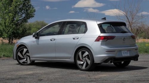 5 Of The Most Fun Drivers' Cars That Don't Cost A Fortune, Ranked