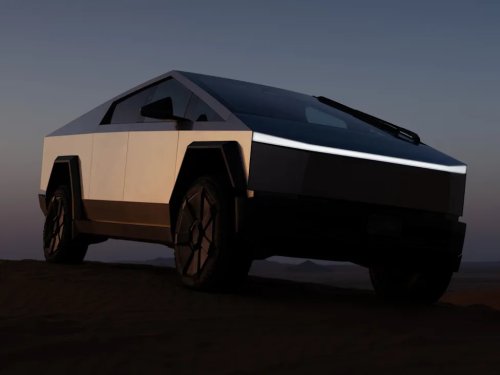 Tesla, Tesla Is Testing A Fix For Its Brutal Depreciation Problem