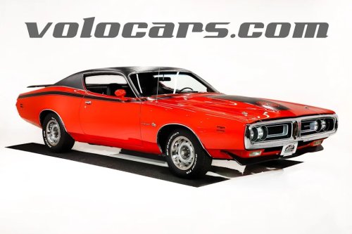 10 Coolest Dodge Chargers On Motorious